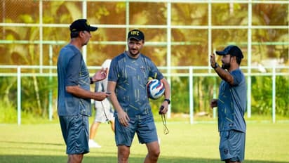 വീണ്ടും കൊച്ചിയില്‍ ഐഎസ്എല്‍ ആവേശം; ഒൻപതാം സീസണ് ഇന്ന് കിക്കോഫ്