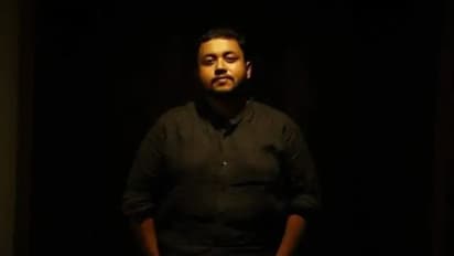 അവശനിലയില് കണ്ടെത്തിയ നടന് ലോകേഷ് മരിച്ചു; ആത്മഹത്യാ സാധ്യത പരിശോധിച്ച് പൊലീസ്