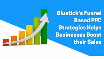 Bluetick Consultants Shared Their Top 5 Social Media Growth Strategies To Boost Your ROI