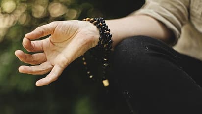 Gayatri Mantra :  ഗായത്രി മന്ത്രം ദിവസവും ജപിക്കുന്നത് ഉത്തമം