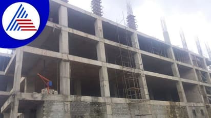 Bengaluru: ಮಲ್ಲೇಶ್ವರ ಮಾರುಕಟ್ಟೆ ಕಟ್ಟಡ ಕೆಲಸ ಮತ್ತಷ್ಟು ತಡ