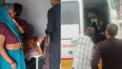 मरीज को बाथरूम में किया बंद और मेन गेट पर लगा दिया ताला, आगरा के अस्पताल में छापेमारी पर हुआ ऐसा कारनामा