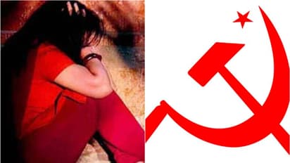 പ്രാദേശിക പ്രതിഷേധം ശക്തം, പീഡന പരാതിയില് സിപിഎം ഏരിയാ കമ്മറ്റി അംഗത്തിന് ഒരു വര്ഷത്തേക്ക് സസ്പെന്ഷന്