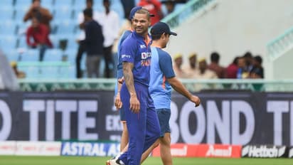 IND vs SA 2022-23, Lucknow ODI: 'Gave away too many runs on a wicket that swung and spun' - Dhawan