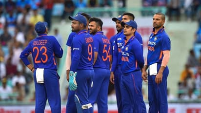 IND vs SA ಟೀಂ ಇಂಡಿಯಾ ದಾಳಿಗೆ ನಲುಗಿದ ಸೌತ್ ಆಫ್ರಿಕಾ, ಕೇವಲ 99 ರನ್‌ಗೆ ಆಲೌಟ್