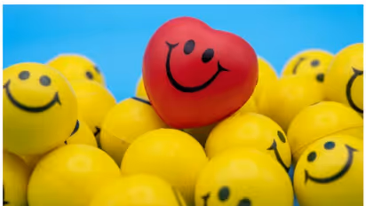 World Smile Day 2022 : എപ്പോഴും പുഞ്ചിരിക്കാം ; ഇന്ന് ലോക പുഞ്ചിരി ദിനം 