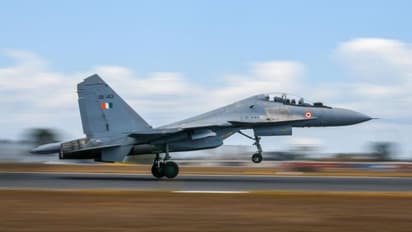 From the IAF vault: The clever algorithm behind service numbers