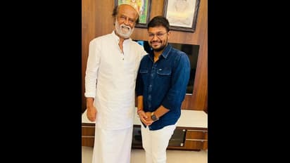 டான் இயக்குனருக்கு டாடா காட்டிவிட்டு... ‘தலைவர் 171’ பட வாய்ப்பை இளம் இயக்குனருக்கு கொடுத்த ரஜினிகாந்த்?