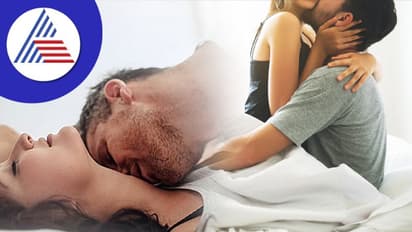 ದೈಹಿಕ ಸಂಪರ್ಕವೇ ಇಲ್ಲದವರನ್ನು ಕಾಡೋ ಆರೋಗ್ಯ ಸಮಸ್ಯೆಗಳಿವು!