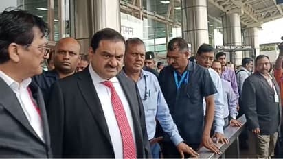 राजस्थान समिट 2022: सीएम अशोक गहलोत के न्यौते पर दुनिया के धनकुबेर पहुंच रहे जयपुर, करेंगे 10 लाख करोड़ निवेश!