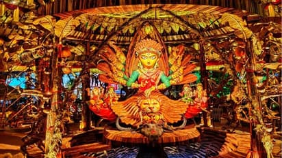 ২ বছরের অতিমারি পেরিয়ে শহরে ফিরছে দুর্গাপুজো কার্নিভাল, কলকাতা পুলিশের সিদ্ধান্ত কী?