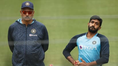 ടി20 ലോകകപ്പ്: ബുമ്രയുടെ പകരക്കാരന്‍റെ പേരായി, ഇന്ന് പ്രഖ്യാപനം? 