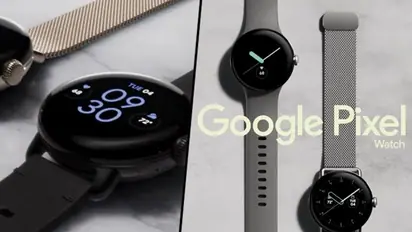 Pixel Watch: Google's first smartwatch with AMOLED display launched; know features, price & more