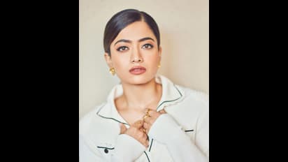 বিয়ে না হতেই কার সন্তানের মা হলেন 'ন্যাশনাল ক্রাশ', আজও এই আফসোস তাড়িয়ে বেড়ায় রশ্মিকাকে 