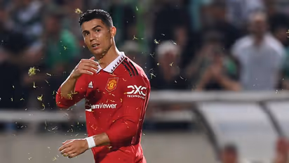 Cristiano Ronaldo to Galatasaray? Turkish club plotting 'ambush' to get striker out of Man United