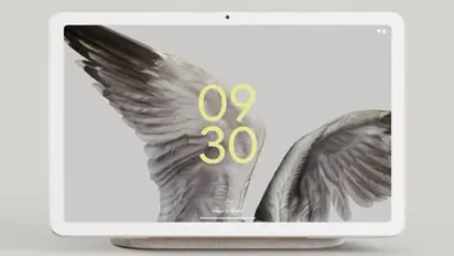 Google Pixel Tablet with speaker dock teased, likely to be launched in 2023