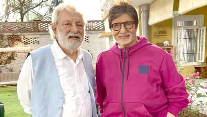 పరిశ్రమలో విషాదం... లాల్ సింగ్ చద్దా నటుడు మృతి!