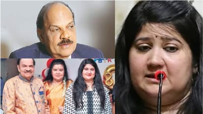 'ഒരാളെയും കുറ്റം പറയുന്നത് കണ്ടിട്ടില്ല, അച്ഛനോട് ചെറിയ പരിഭവമുണ്ട്': അറ്റ്ലസ് രാമചന്ദ്രനെ അനുസ്മരിച്ച് മകള്