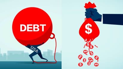 പലിശ നിരക്കുയര്‍ത്തി അമേരിക്ക; കടബാധ്യത ഏറി പൗരന്മാര്‍