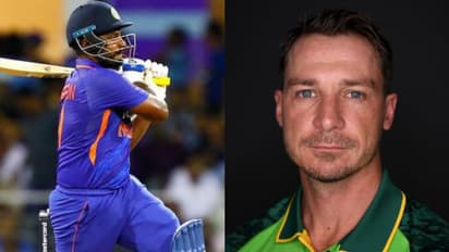 സഞ്ജു യുവിയെ പോലെ ആറ് സിക്‌സറുകളടിക്കാന്‍ കഴിവുള്ളവന്‍, അവസാന ഓവറില്‍ ഞാന്‍ ഭയന്നു: ഡെയ്‌ല്‍ സ്റ്റെയ്‌ന്‍ 