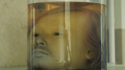 पढ़िए उस सनकी सीरियल किलर की स्टोरी, जिसे फांसी देने के बाद खोपड़ी जार में बंद कर दी गई