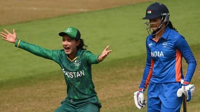 വനിതാ ഏഷ്യാ കപ്പ്: ഇന്ത്യക്കെതിരെ പാകിസ്ഥാന് ടോസ്; ഹര്‍മന്‍പ്രീത് കൗര്‍ തിരിച്ചെത്തി