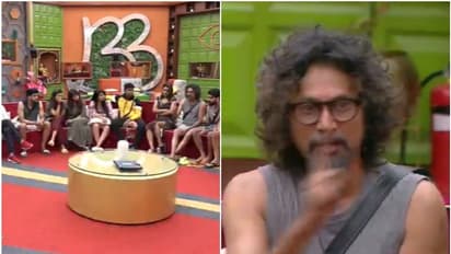 BBK9; ಕಾಲ್ಬುಡಕ್ಕೆ ಕೊಚ್ಚೆ ಬಂತೆಂದು ಹೀಗೆ ಮಾತಾಡಬಾರದು, ಅರುಣ್ ಸಾಗರ್ ಆಕ್ರೋಶ