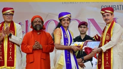 கிறிஸ்து பிறப்பதற்கு முன்பே கோள்களின் நிலையை கண்டறிந்தவர்கள் நாம்; ஆளுநர் ரவி