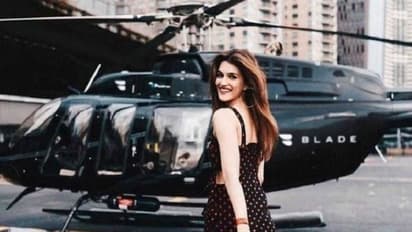 ఇప్పుడు బయటకి వెళ్లాలన్నా ఈ కంపెనీ ఎలక్ట్రిక్ ఎయిర్క్రాఫ్ట్ సర్వీస్ తీసుకురానుంది.. ఏంటంటే ?