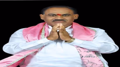 మునుగోడు ఉపఎన్నిక : కేసీఆర్‌తో కూసుకుంట్ల ప్రభాకర్ రెడ్డి భేటీ