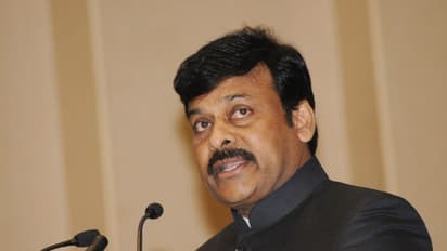 పెద్దరికం అనుభవించాలని లేదు.. కోరుకున్న దానికంటే భగవంతుడు ఎక్కువే ఇచ్చాడు: చిరంజీవి కీలక వ్యాఖ్యలు