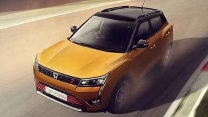 महिंद्रा की नई एसयूवी XUV300 Turbo Sport लॉन्च, कीमत से लेकर फीचर्स तक, जानें सबकुछ