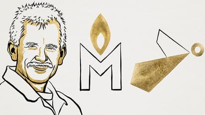 Nobel Peace Prize 2022 for rights advocates in Ukraine, Russia and Belarus