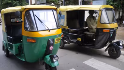 ಕೊನೆಗೂ ಓಲಾ ಆಟೋ ದರ ಇಳಿಕೆ: ಮೀಟರ್ ದರಕ್ಕಿಂತ ಕೊಂಚ ಅಧಿಕ ದರಕ್ಕೆ ಓಲಾ