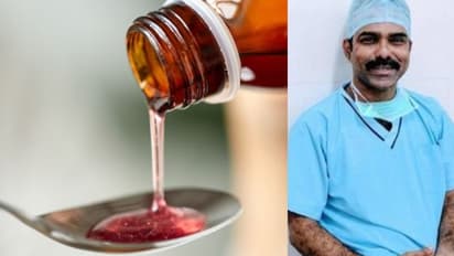 'രാജ്യത്ത് വിറ്റഴിക്കപ്പെടുന്ന മരുന്നുകളില് പരിശോധനകള്ക്ക് വിടുന്നത് വെറും രണ്ട് ശതമാനം മാത്രം'; ഡോ. സുൽഫി