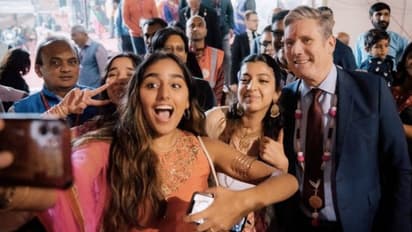 'ഹിന്ദുഫോബിയ': ഇന്ത്യ-പാക് മത്സരത്തിന് പിന്നാലെയുണ്ടായ ആക്രമണത്തില് പ്രതികരണവുമായി ബ്രിട്ടീഷ് നേതാവ്