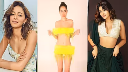 MMS कांड वाली Anjali Arora, शहनाज गिल, Urfi Javed सहित 6 सेलेब्रिटी को किया गया जमकर ट्रोल, सैफ की खिंचाई