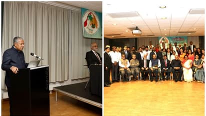 കേരളത്തിൽ നിക്ഷേപം നടത്താമെന്ന് നോർവേ മലയാളികള് ,എല്ലാ സഹായവും നൽകാമെന്ന് മുഖ്യമന്ത്രി