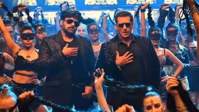 Godfather’s box office collection sees a jump in earnings on Sunday