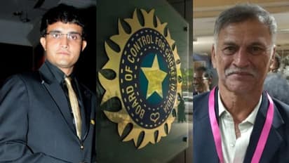 BCCI ಅಧ್ಯಕ್ಷ ಸೌರವ್ ಗಂಗೂಲಿ ಸ್ಥಾನಕ್ಕೆ ಏಕದಿನ ವಿಶ್ವಕಪ್ ಹೀರೋ ಆಯ್ಕೆ..?