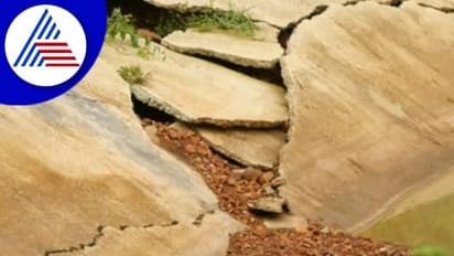 ಮಲಪ್ರಭಾ ನದಿ ದಂಡೆಯ ರೈತರಿಗೆ ನಿಲ್ಲದ ಕಾಲುವೆ ಸಂಕಷ್ಟ, ಕಳಪೆ ಕಾಮಗಾರಿಯಿಂದ ಅವಾಂತರ