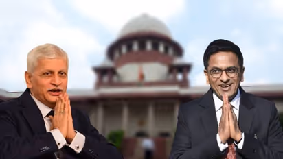 വിരമിക്കാൻ ഒരു മാസം: പിൻഗാമിയെ നിര്ദേശിക്കാൻ ചീഫ് ജസ്റ്റിനോട് ആവശ്യപ്പെട്ട് നിയമമന്ത്രാലയം