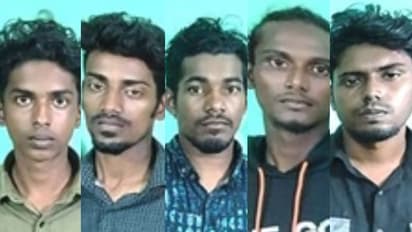 വാക്കേറ്റം 'വയലന്റ് ' ആയി; കൊച്ചിയില് യുവാക്കളെ കൊലപ്പെടുത്താന് ശ്രമിച്ച അഞ്ച് പേരെ പൊലീസ് പൊക്കി