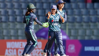 18 ఏళ్లకే రిటైర్మెంట్ ఇచ్చిన పాకిస్తాన్ క్రికెటర్... ఇకపై ఇస్లాం యువతిగా బతుకుతానంటూ..