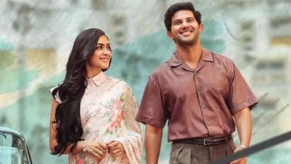 ഹിന്ദി പതിപ്പ് ഇതുവരെ എത്ര നേടി? 'സീതാ രാമ'ത്തിന്‍റെ 5 ആഴ്ചയിലെ കളക്ഷന്‍