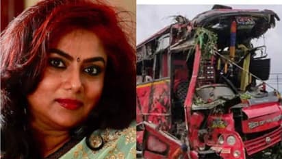 'സ്‌കൂള്‍, കോളേജ് വിനോദയാത്രകള്‍ കെഎസ്ആര്‍ടിസിയിൽ ആക്കണം': നടി രഞ്ജിനി