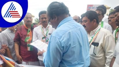 ಪರೇಶ್ ಮೇಸ್ತಾ ಪ್ರಕರಣಕ್ಕೆ "ಬಿ" ರಿಪೋರ್ಟ್ ಹಿನ್ನೆಲೆ, ಬಿಜೆಪಿ ವಿರುದ್ಧ ಫೀಲ್ಡಿಗಿಳಿದ ಕಾಂಗ್ರೆಸ್ ಮುಖಂಡರು