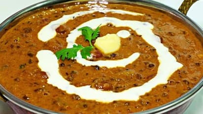 பஞ்சாபின் தால் மக்கனி! - பஞ்சாப் வரை போக வேணாம்... நம் வீட்டிலேயே செய்யலாம் வாங்க!!