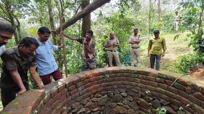 दर्दनाक हादसाः कुएं में लगी मोटर ठीक करने नीचे उतरे 3 दोस्त, वहीं बन गई तीनों की समाधी