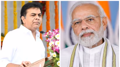 മോദിയെ വാഴ്ത്തൽ അല്ല വീഴ്ത്തൽ തന്നെ ലക്ഷ്യം; ദേശീയ പാർട്ടി പ്രഖ്യാപനത്തിന് പിന്നാലെ കടന്നാക്രമിച്ച് 'ബിആർഎസ്'